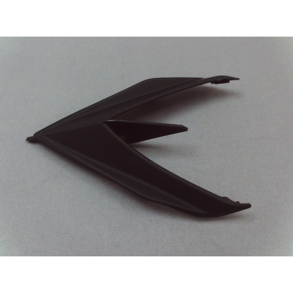 AIROH Airoh Aviator Spoiler Frontino Black Matt [15ESFO44N]